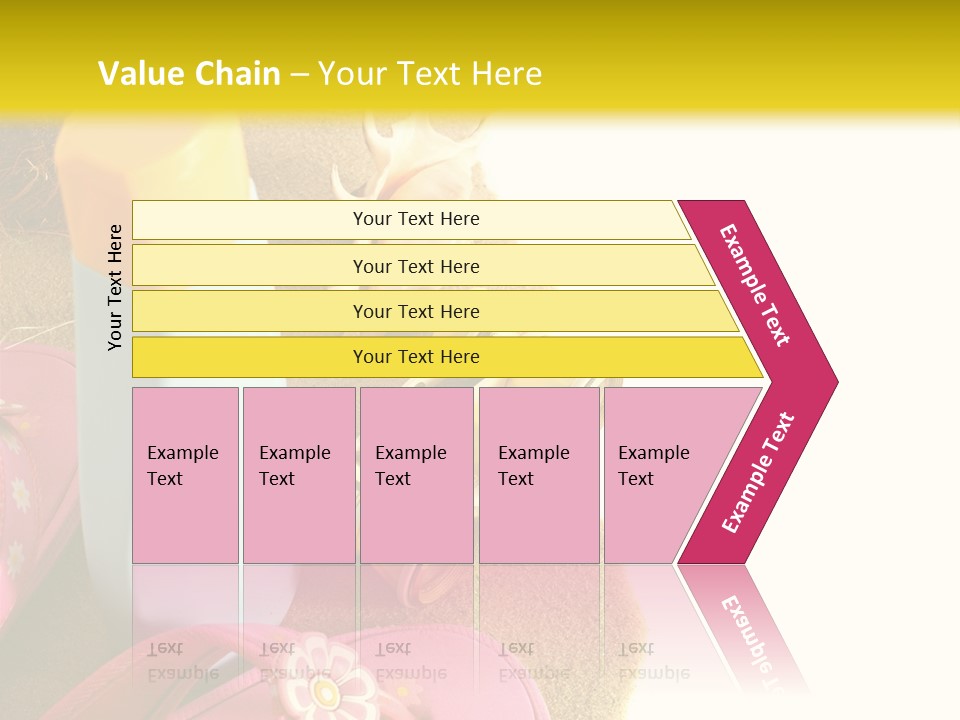Humorou Per On Communication PowerPoint Template
