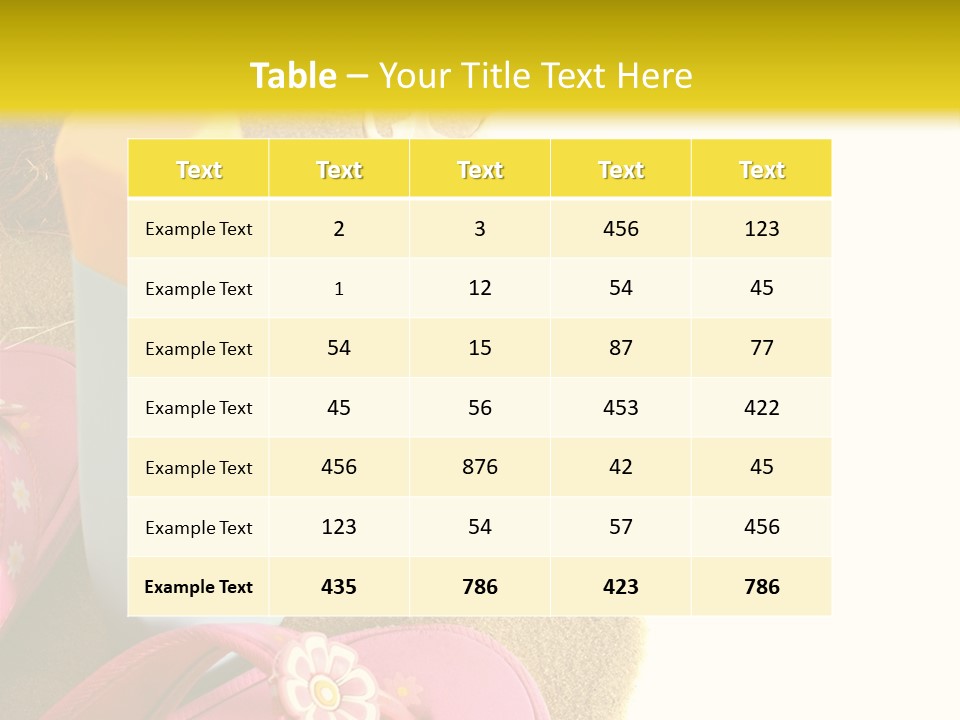Humorou Per On Communication PowerPoint Template
