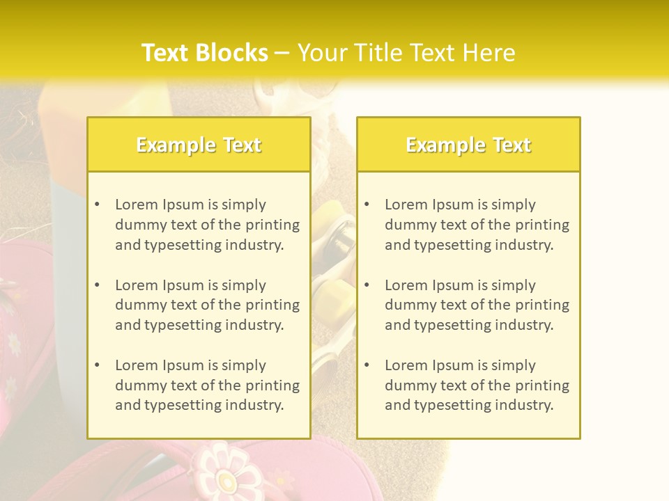 Humorou Per On Communication PowerPoint Template