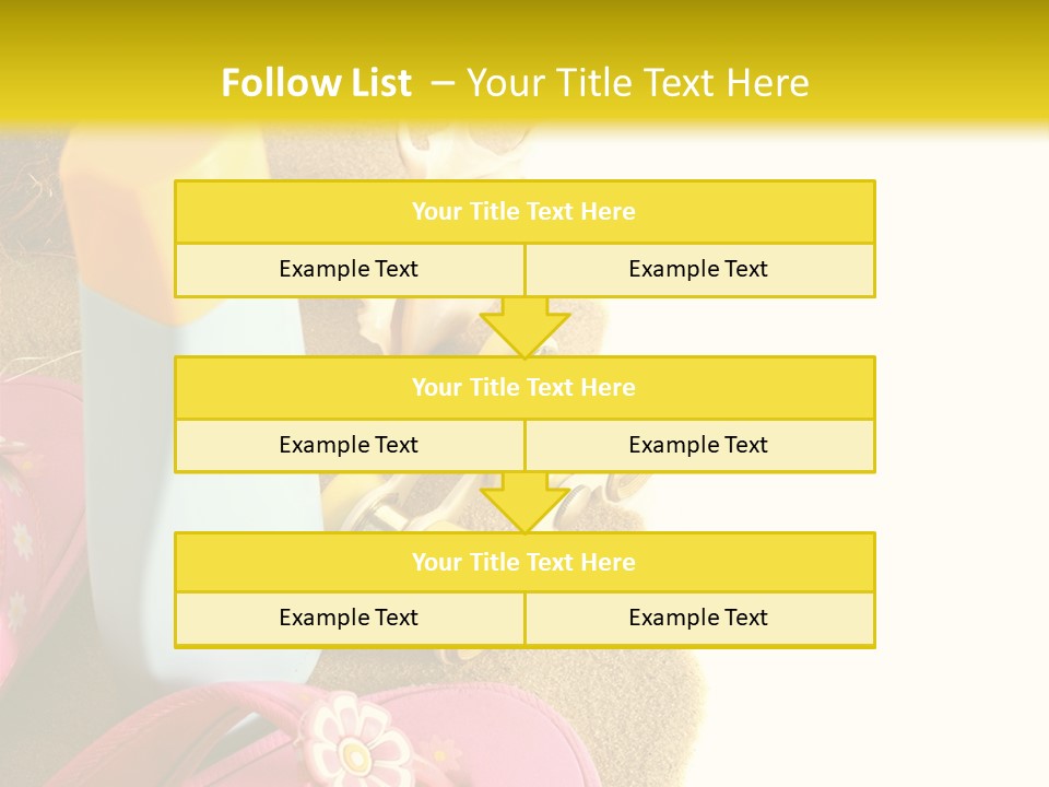 Humorou Per On Communication PowerPoint Template