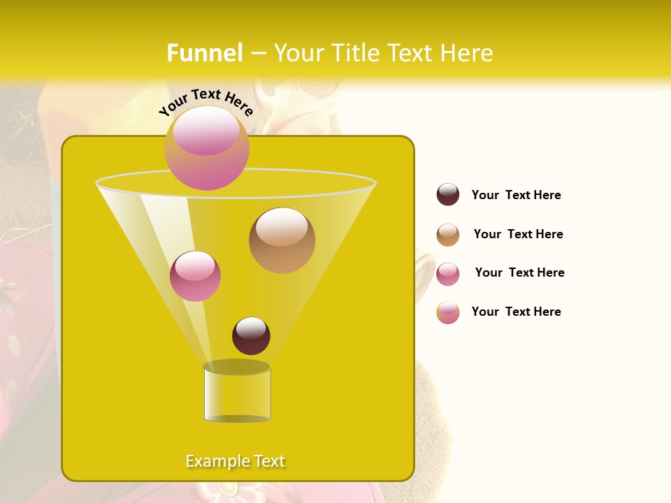 Humorou Per On Communication PowerPoint Template