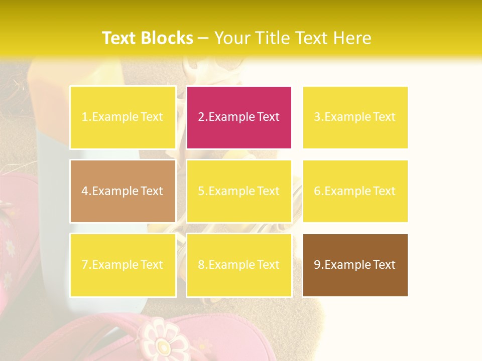 Humorou Per On Communication PowerPoint Template