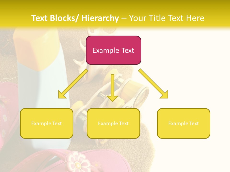 Humorou Per On Communication PowerPoint Template