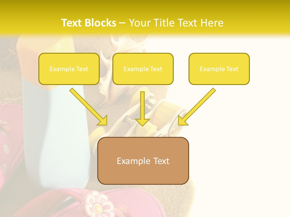 Humorou Per On Communication PowerPoint Template