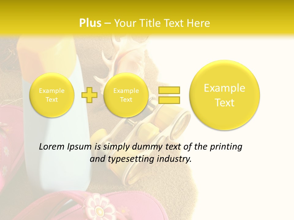 Humorou Per On Communication PowerPoint Template
