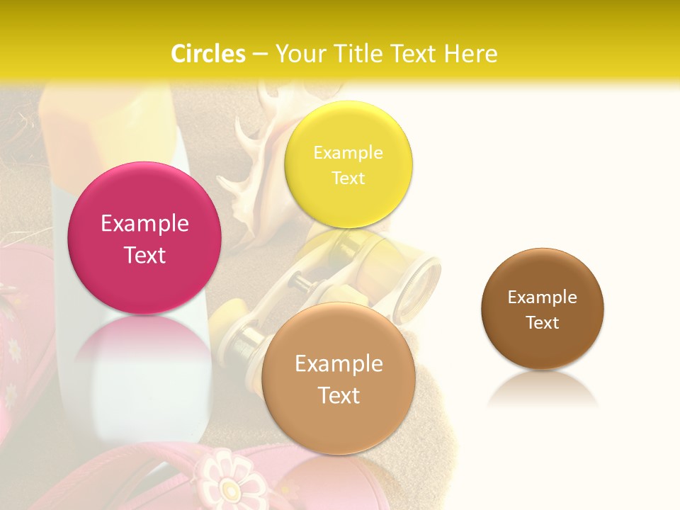 Humorou Per On Communication PowerPoint Template