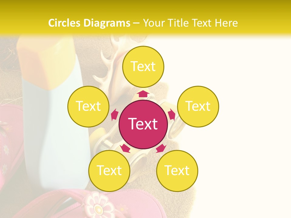 Humorou Per On Communication PowerPoint Template