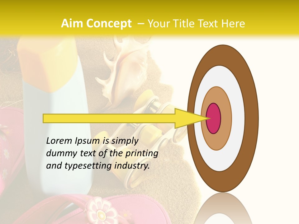 Humorou Per On Communication PowerPoint Template