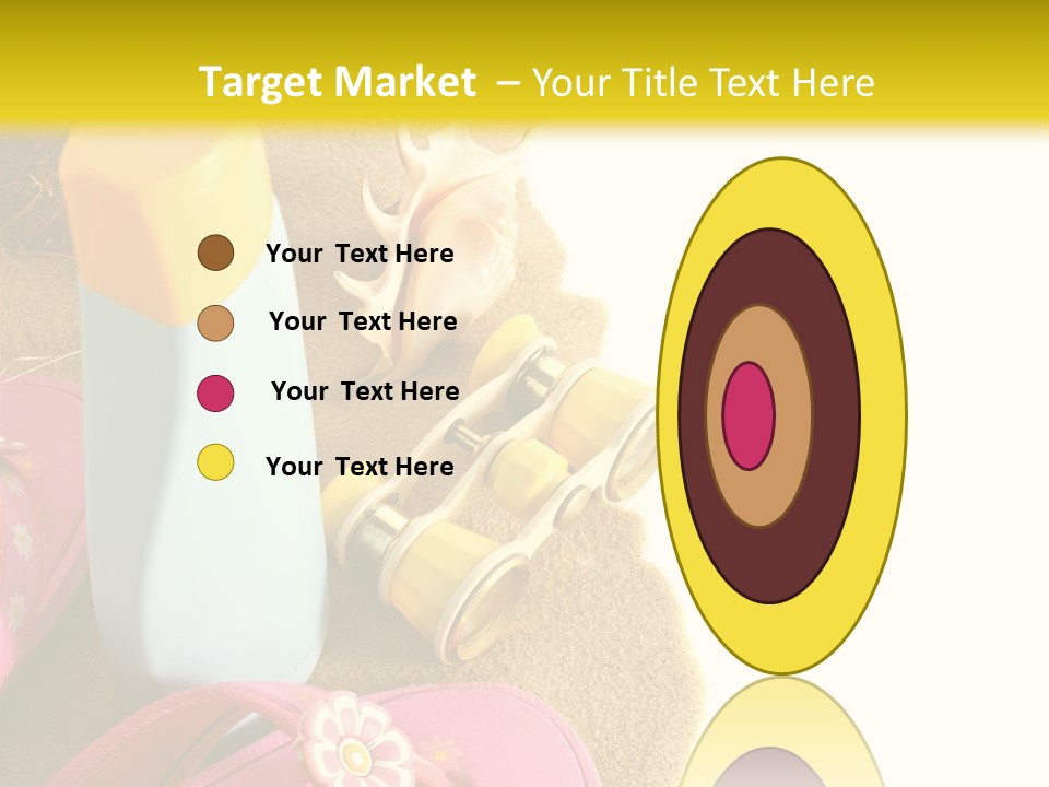 Humorou Per On Communication PowerPoint Template