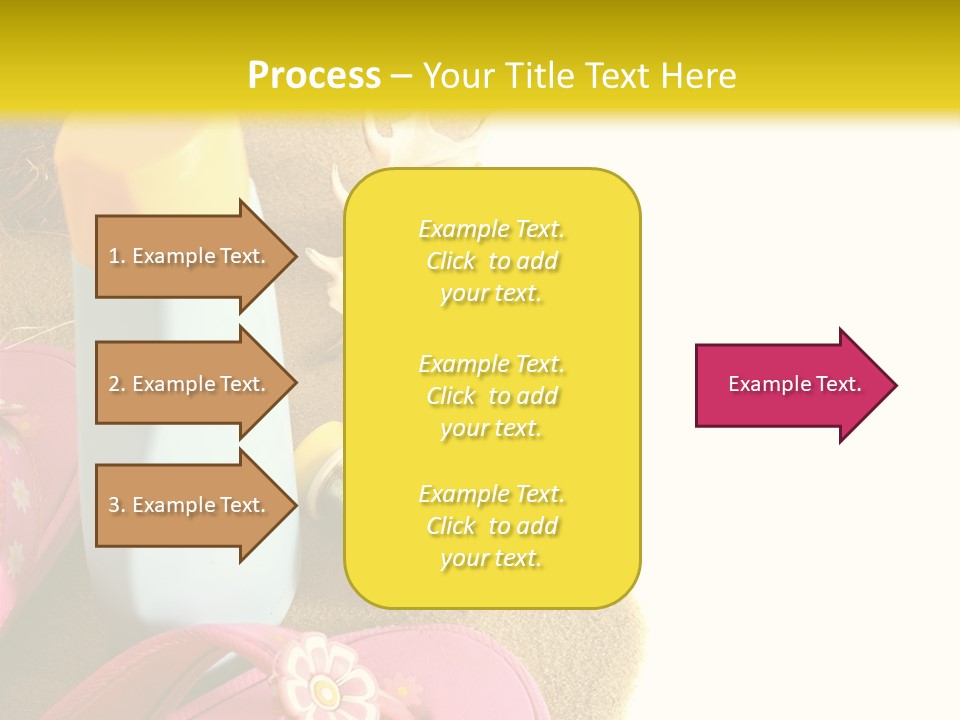 Humorou Per On Communication PowerPoint Template