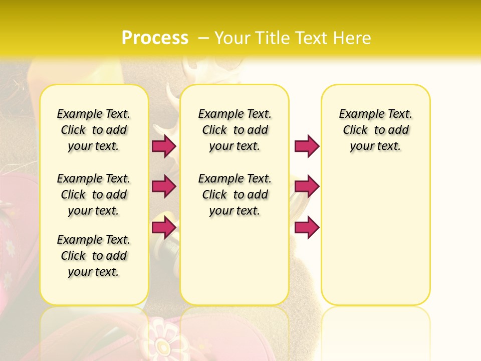 Humorou Per On Communication PowerPoint Template