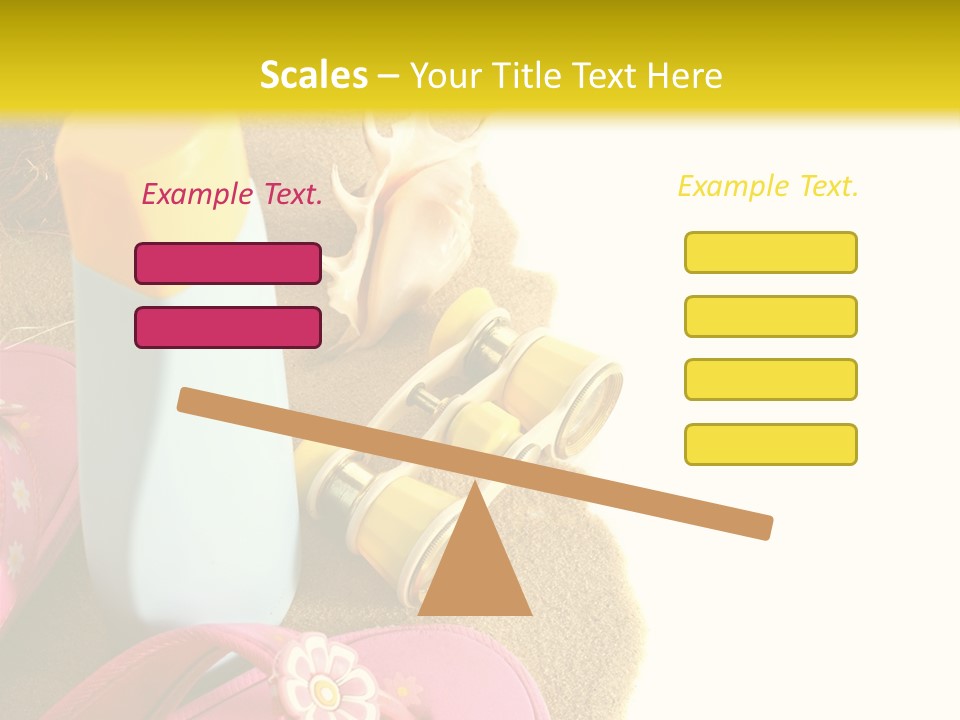 Humorou Per On Communication PowerPoint Template
