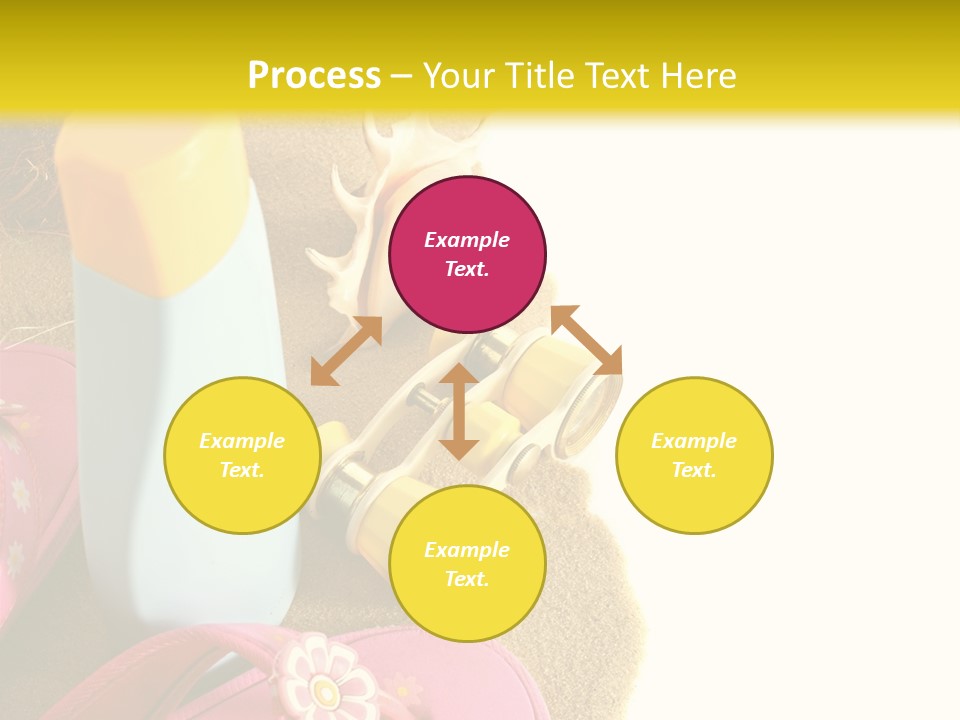 Humorou Per On Communication PowerPoint Template