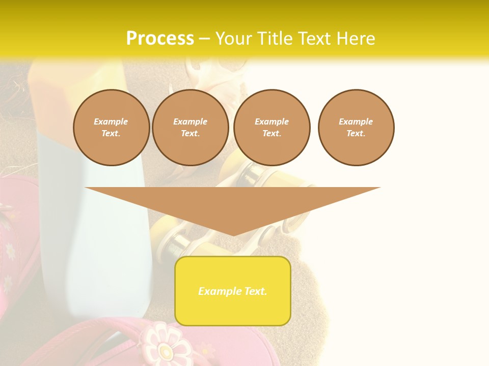 Humorou Per On Communication PowerPoint Template