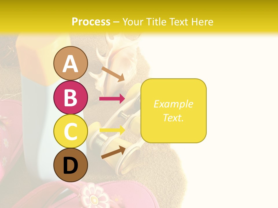 Humorou Per On Communication PowerPoint Template