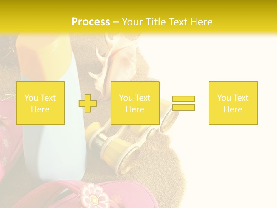 Humorou Per On Communication PowerPoint Template