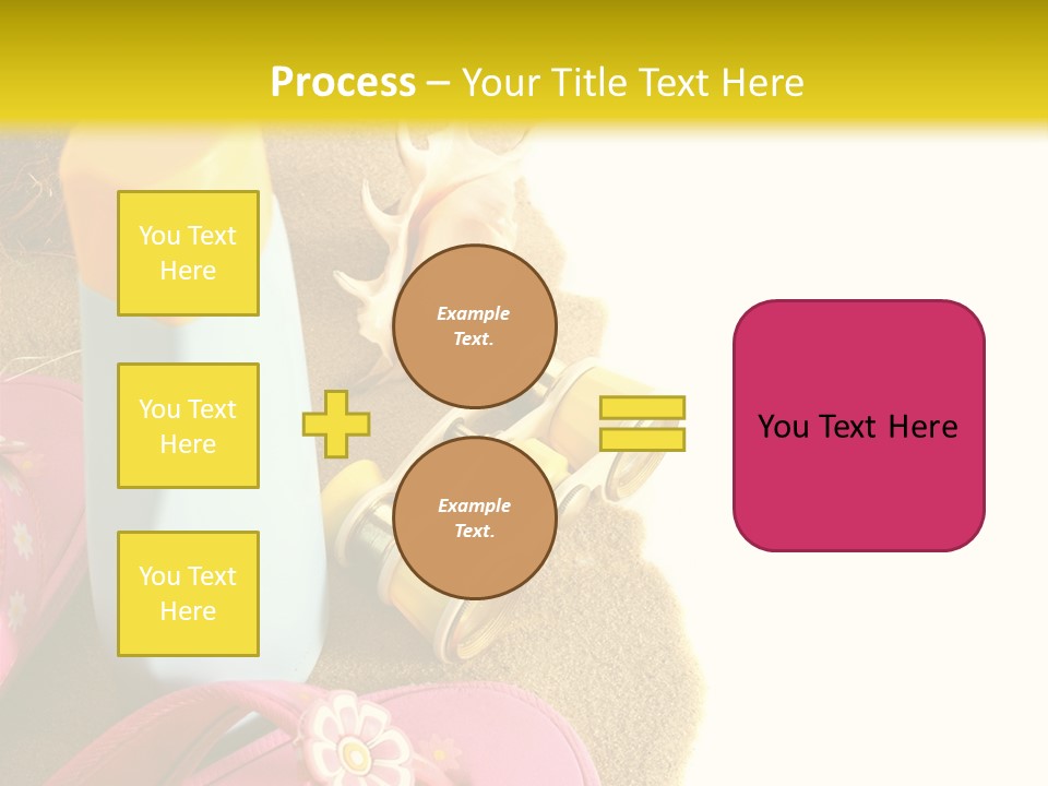 Humorou Per On Communication PowerPoint Template