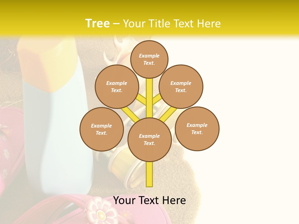 Humorou Per On Communication PowerPoint Template