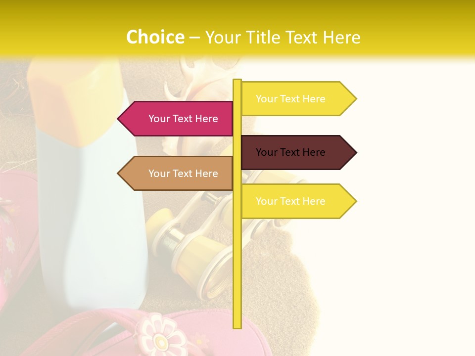 Humorou Per On Communication PowerPoint Template