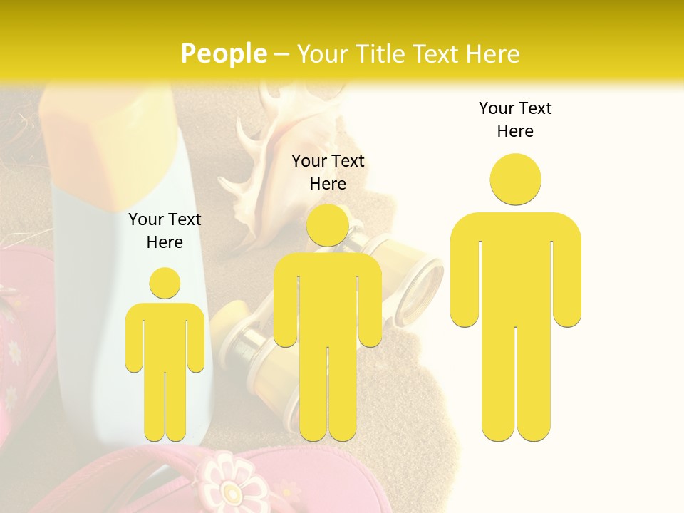 Humorou Per On Communication PowerPoint Template