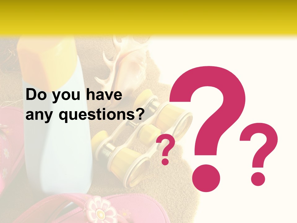 Humorou Per On Communication PowerPoint Template