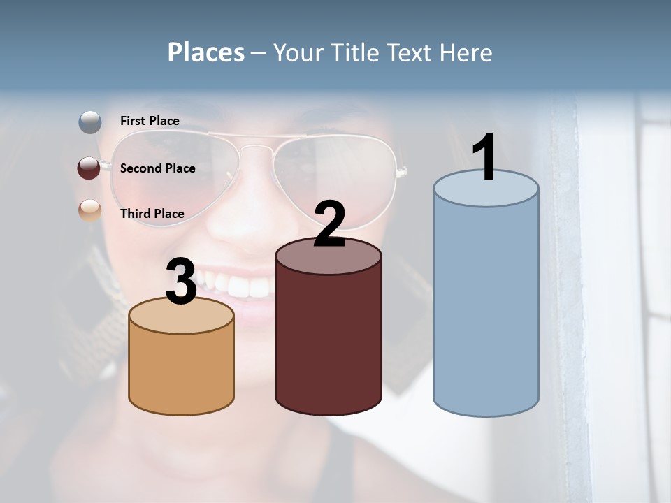 Wall Young Twenties PowerPoint Template