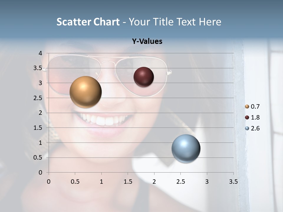 Wall Young Twenties PowerPoint Template