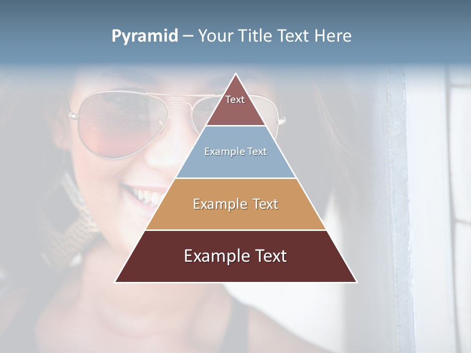 Wall Young Twenties PowerPoint Template