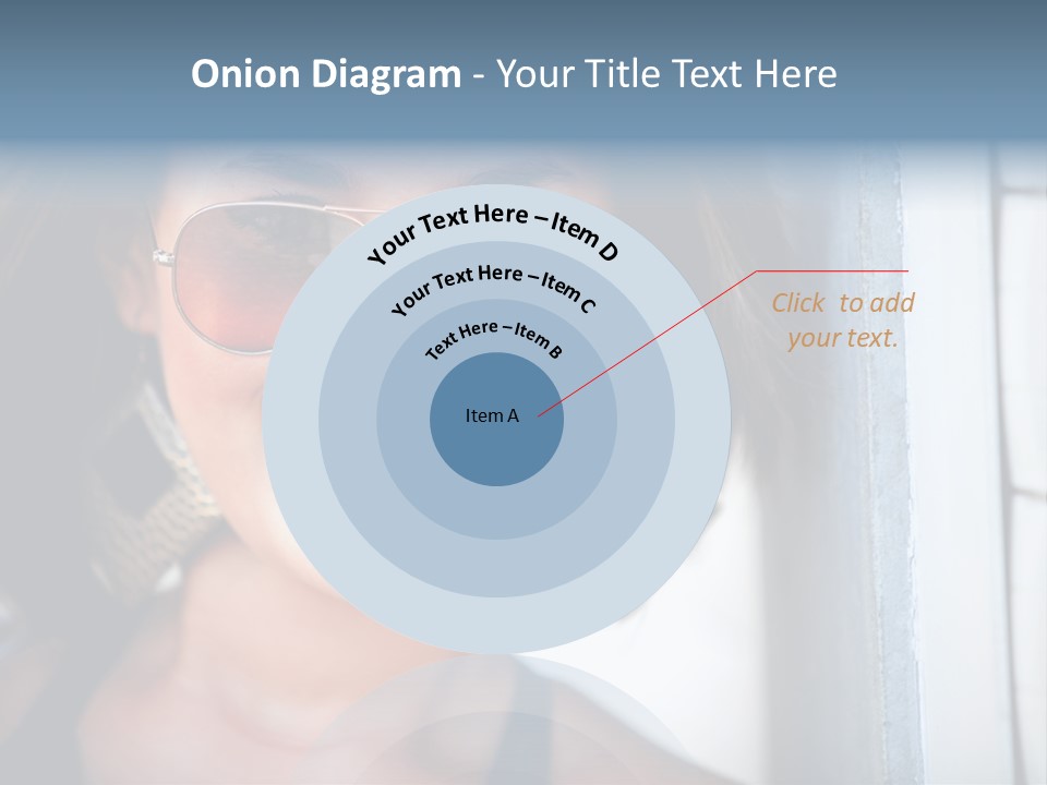 Wall Young Twenties PowerPoint Template