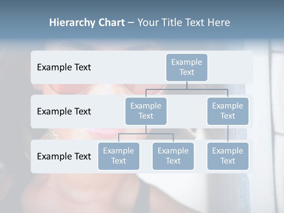 Wall Young Twenties PowerPoint Template