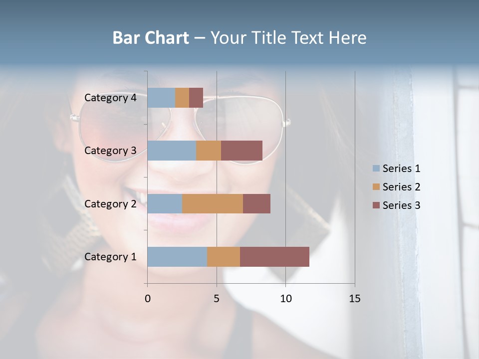 Wall Young Twenties PowerPoint Template