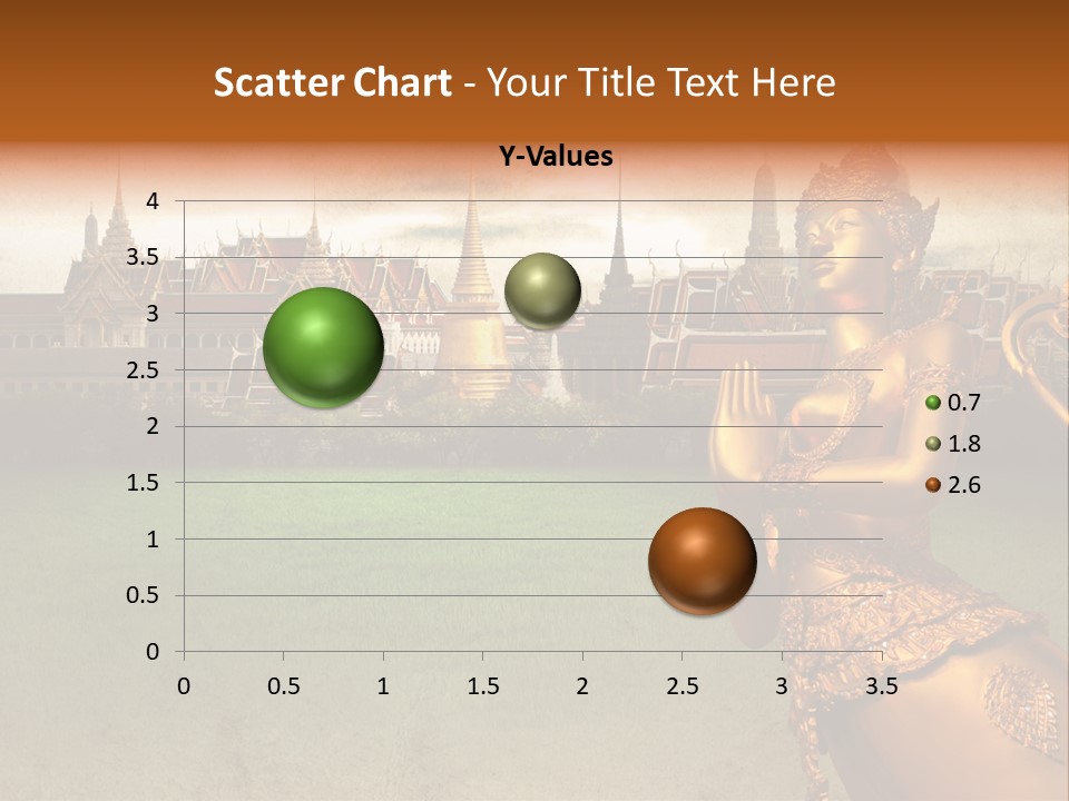 Siam Design Sheet PowerPoint Template
