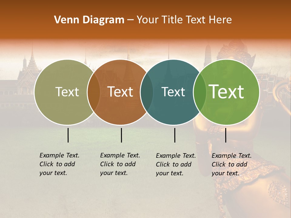 Siam Design Sheet PowerPoint Template