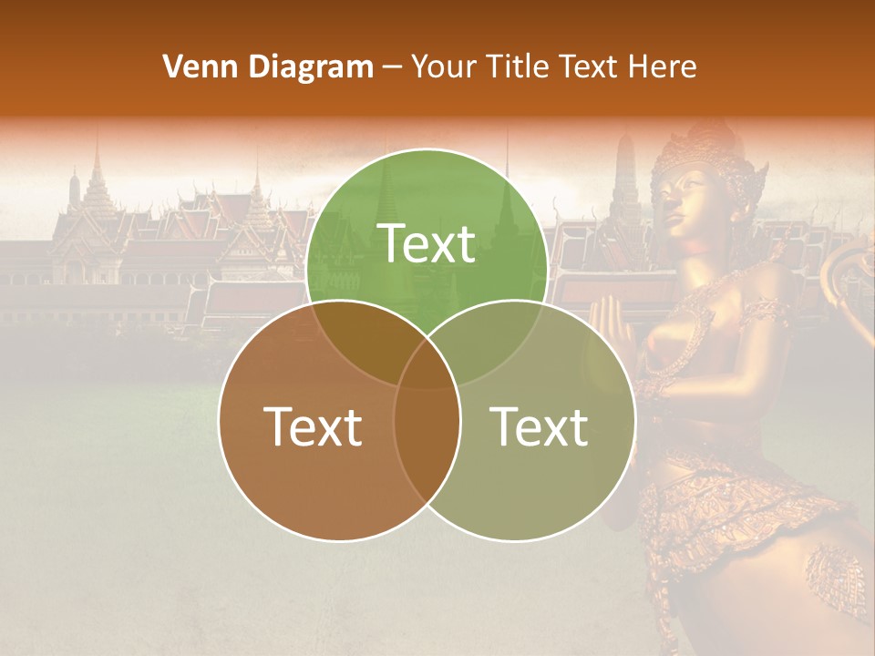 Siam Design Sheet PowerPoint Template