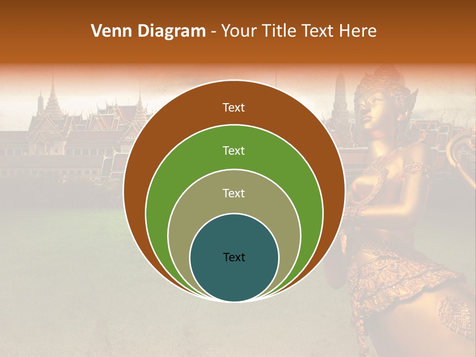 Siam Design Sheet PowerPoint Template