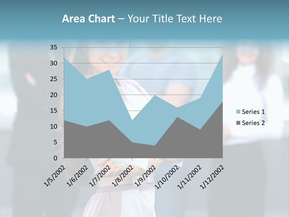 Ambitious Teamwork Dressed PowerPoint Template