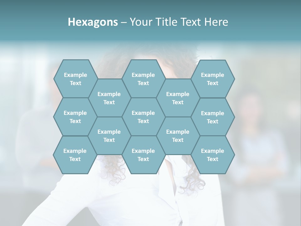 Young Contemporary Career PowerPoint Template