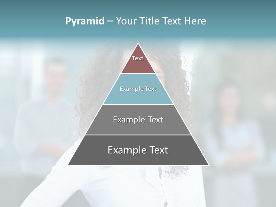 Young Contemporary Career PowerPoint Template