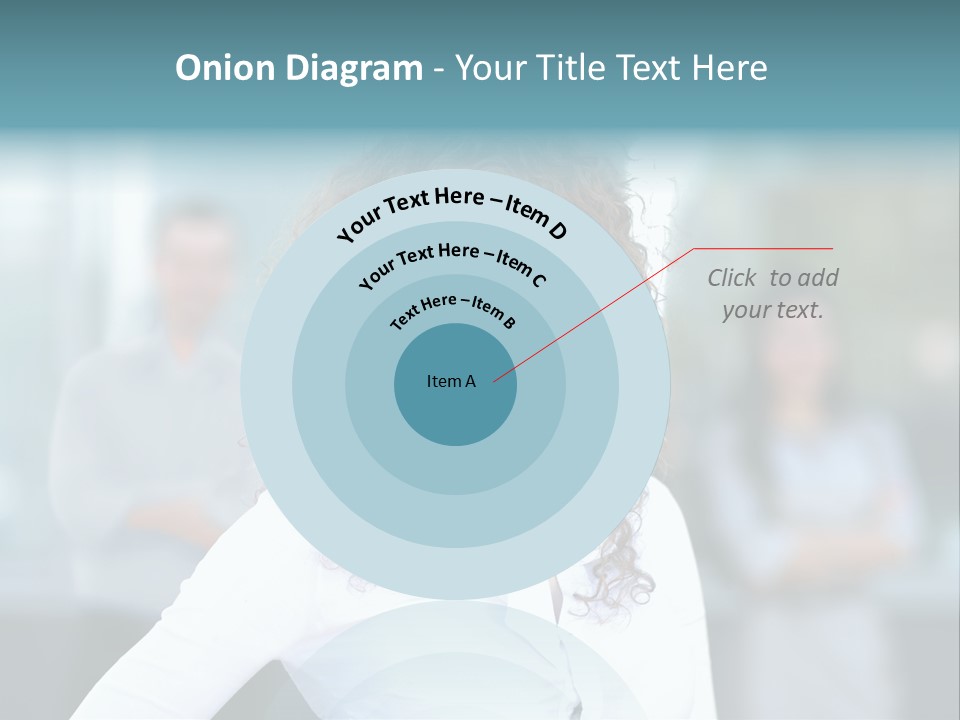 Young Contemporary Career PowerPoint Template