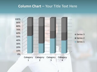 Young Contemporary Career PowerPoint Template