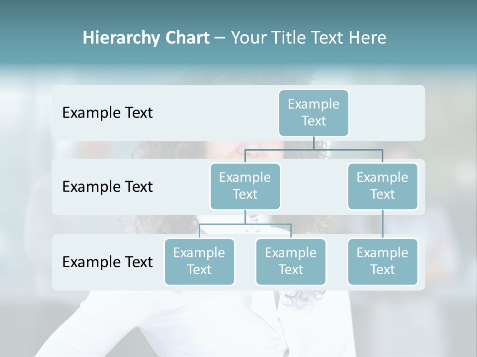 Young Contemporary Career PowerPoint Template