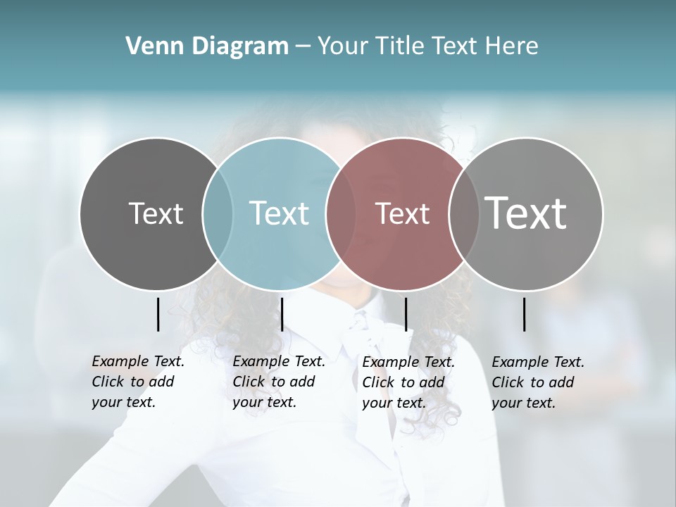 Young Contemporary Career PowerPoint Template