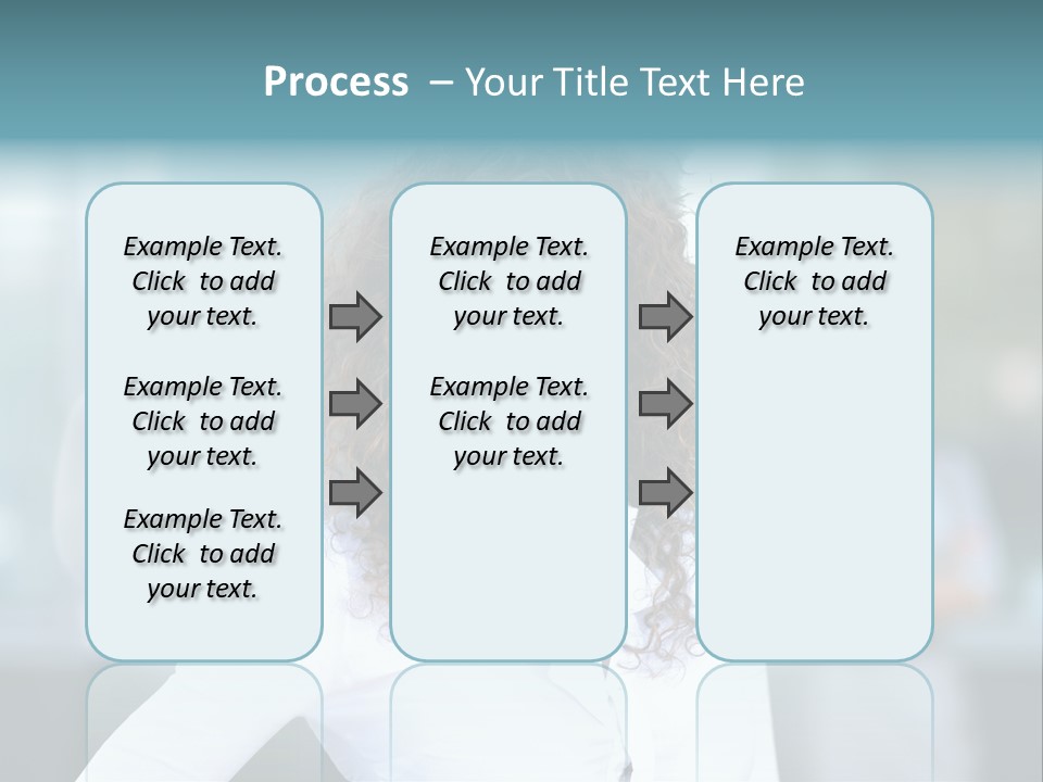 Young Contemporary Career PowerPoint Template