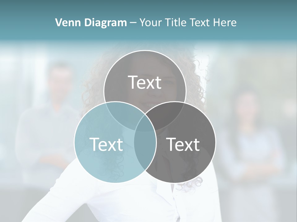 Young Contemporary Career PowerPoint Template