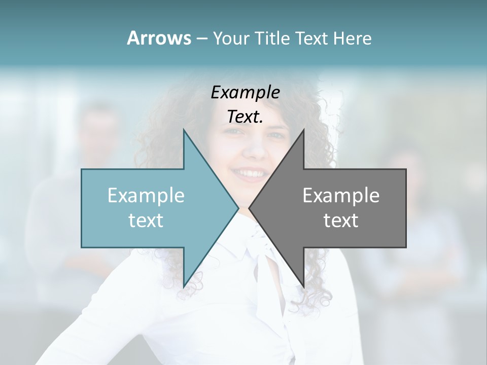 Young Contemporary Career PowerPoint Template