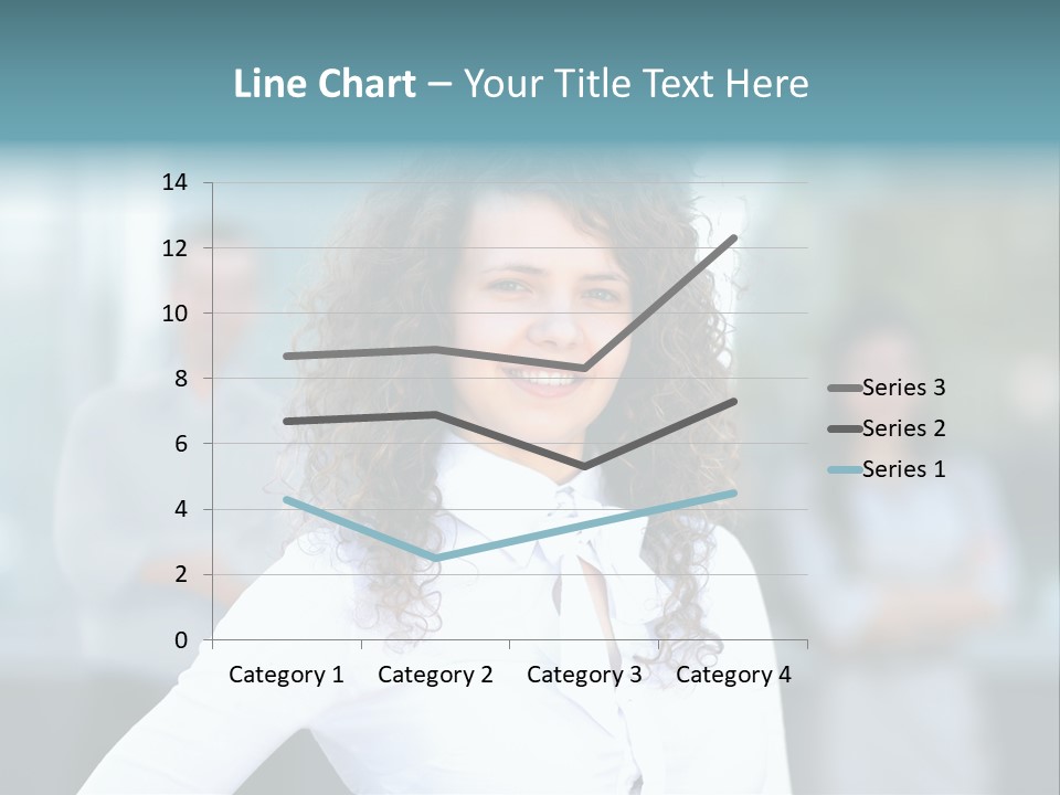 Young Contemporary Career PowerPoint Template