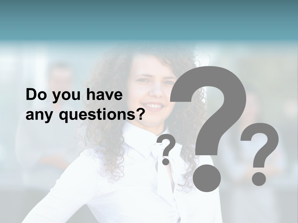 Young Contemporary Career PowerPoint Template