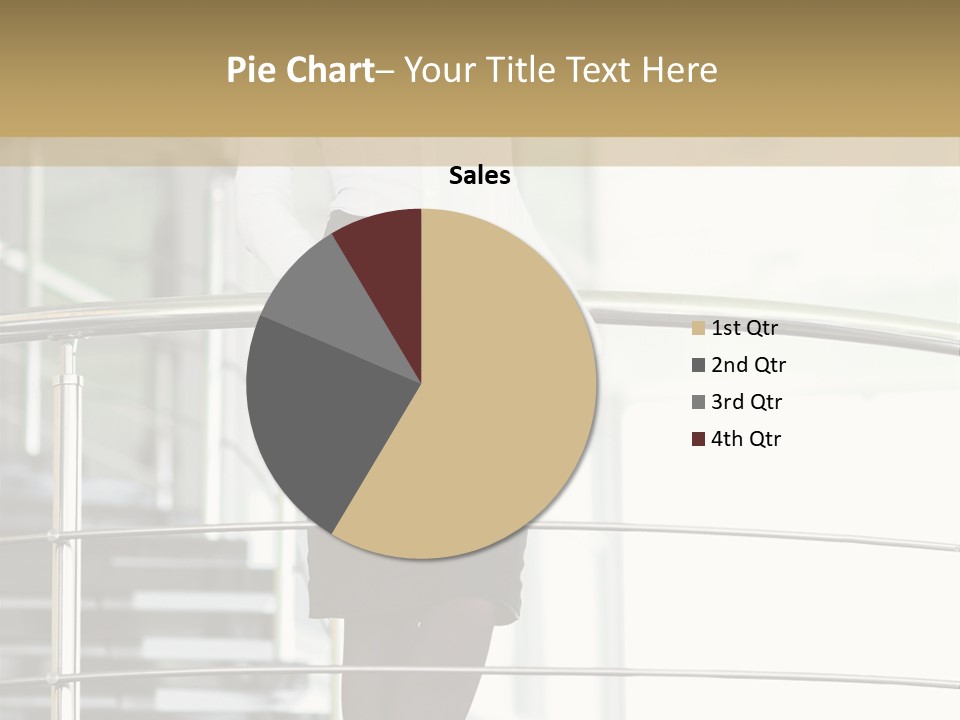 Organizer Professional Worker PowerPoint Template