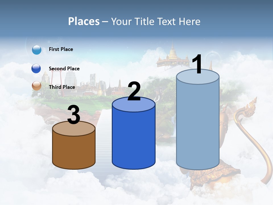 S Young Fashion PowerPoint Template