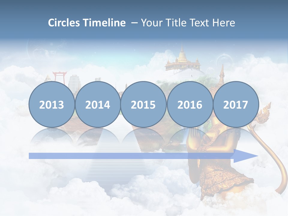 S Young Fashion PowerPoint Template